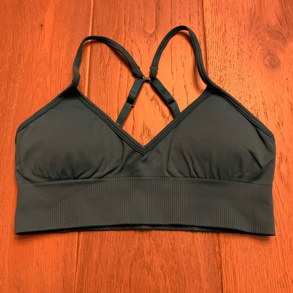 Lululemon Laguna Ebb to street bra size 8 - Picture 4 of 8